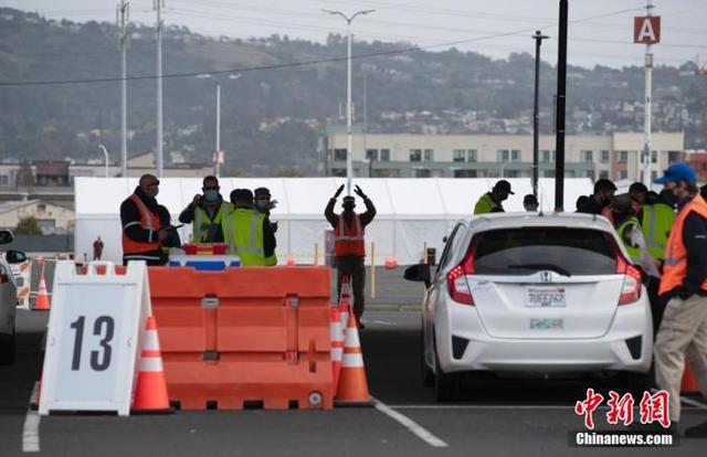 新冠疫苗生產(chǎn)將提速？世衛(wèi)官員：疫情或于2022年結(jié)束