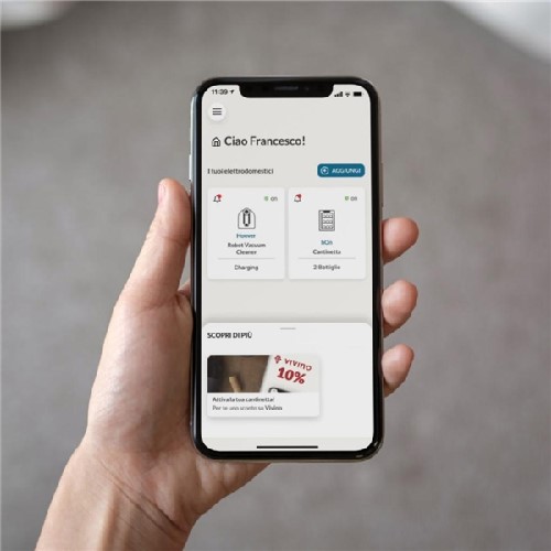 與全球最大葡萄酒平臺合作！海爾智家歐洲版APP hOn又添新功能