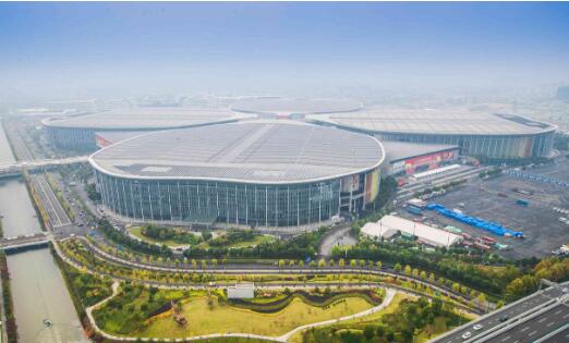 國家發(fā)展改革委出臺措施推動虹橋國際開放樞紐進(jìn)一步提升能級