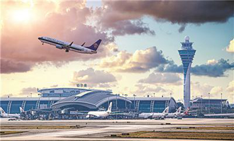 廣州出臺(tái)29條新措施打造世界一流口岸營(yíng)商環(huán)境