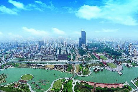 簽約投資總額達(dá)487億元 佛山新春大招商碩果累累