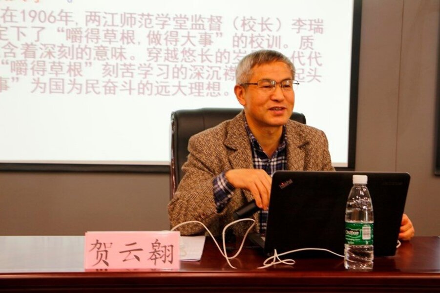 代表委員給俺捎句話 | 基層文旅人的兩會(huì)心聲之五