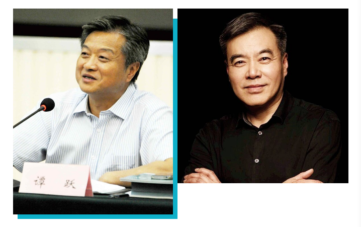 全國政協(xié)委員譚躍、潘凱雄聯(lián)名提案： ?調(diào)查暴漲原因 抑制紙價(jià)大幅波動(dòng)