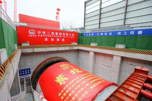 廣州地鐵建高鐵！最大直徑盾構(gòu)從機場T3始發(fā)