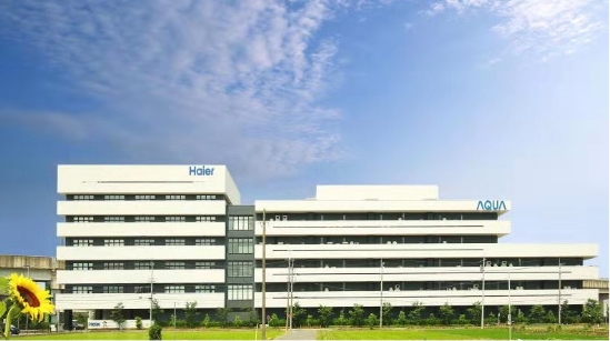 又獲大獎(jiǎng)！AQUA Prette洗衣機(jī)榮獲家電Watch大賞