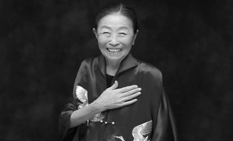 知名老戲骨張少華去世，曾出演《大宅門》