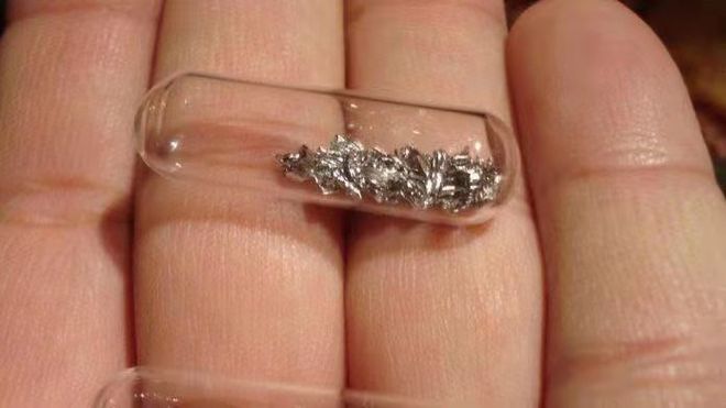 漲幅超比特幣！這種貴金屬價(jià)格大漲，達(dá)黃金的3倍！