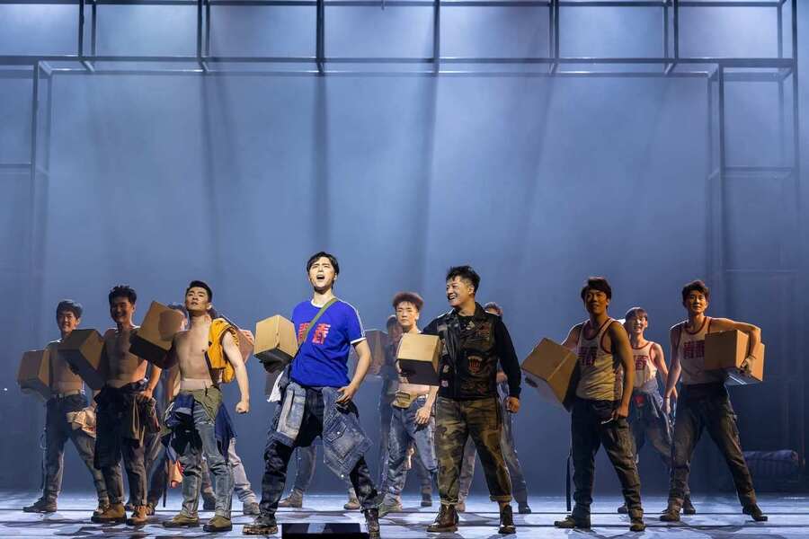 世界戲劇日，聽聽?wèi)騽∪说母袘?></a></div><!-- img end -->	<div   id=