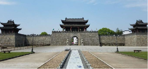 政信投資到訪江西浮梁縣 助力續(xù)寫新時代“浮梁夢”