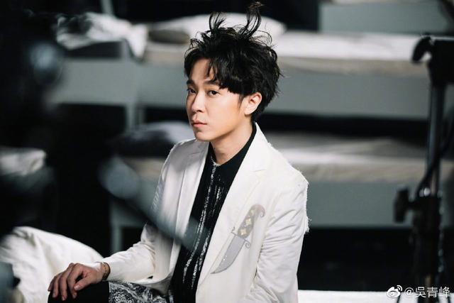 吳青峰與前老板合約糾紛案二審勝訴，相關(guān)著作權(quán)案下月再審