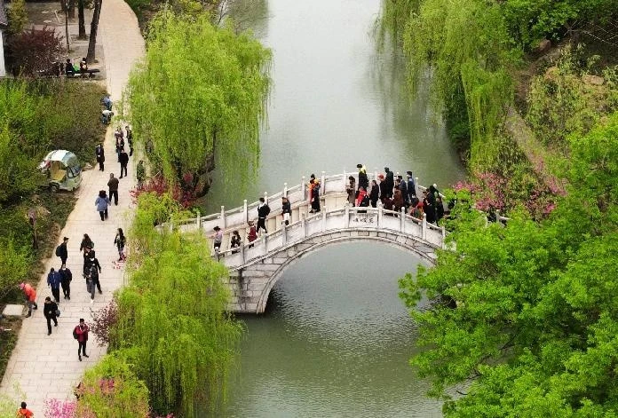 清明出游人次將破億！或恢復(fù)至2019年同期水平