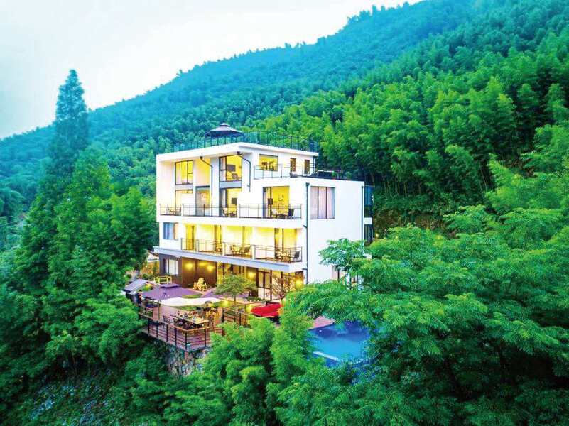 有情懷講規(guī)矩，讓旅游民宿更有“錢”途