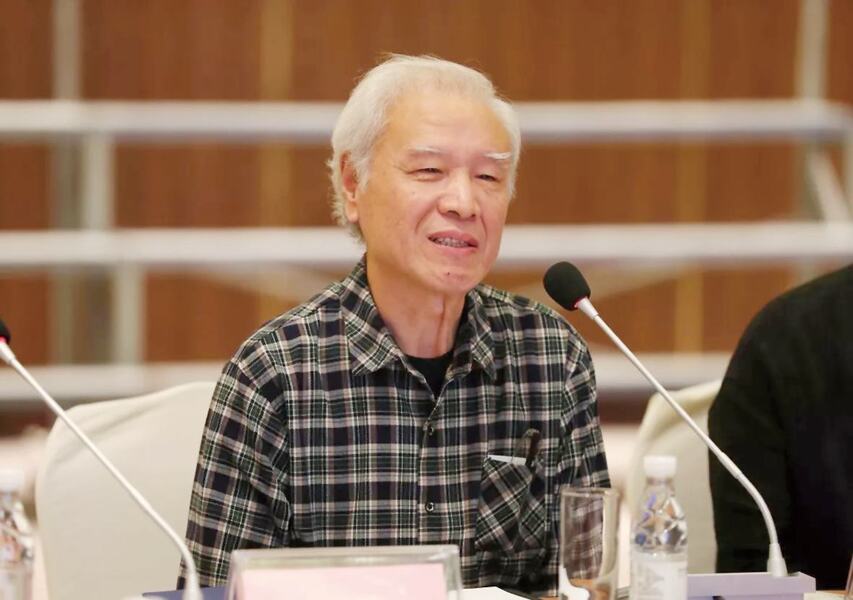 希望中國(guó)的合唱事業(yè)匯成“合唱” | 專訪中國(guó)合唱協(xié)會(huì)理事長(zhǎng)李培智