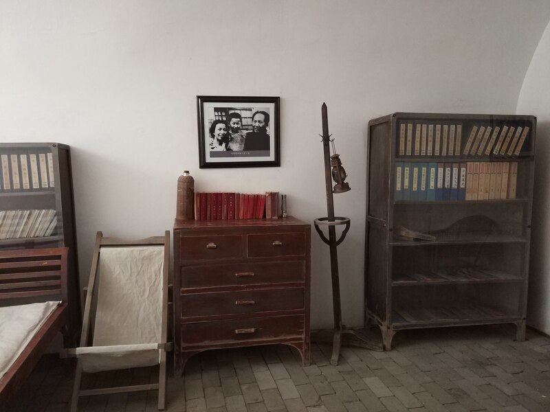 緬懷先烈，讓紅色精神動情融入當(dāng)代生活