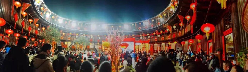 福建土樓：要保下來，更要活起來