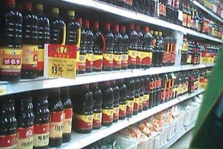 市場(chǎng)監(jiān)管總局?jǐn)M規(guī)定：醬油食醋生產(chǎn)企業(yè)應(yīng)建立追溯體系