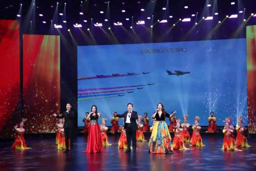 河北、安徽、黑龍江“國家公共文化云”基層直錄播活動經(jīng)驗談：?流量秘訣在于抓住民眾內(nèi)心的需求點