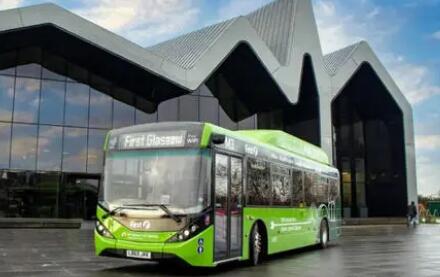 公共領(lǐng)域車輛全面電動化先行區(qū)試點啟動——新能源汽車發(fā)展再提速