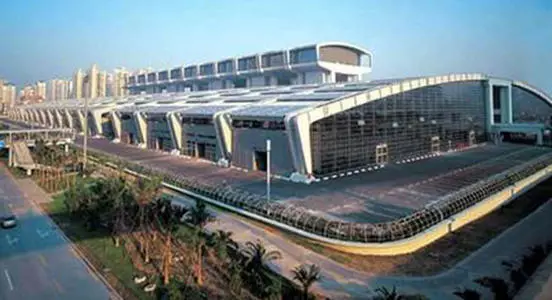 深圳打造“國際會展中心城市”制定促進發(fā)展政策措施