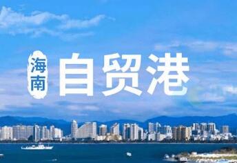 海南自貿(mào)港：織密要素保障“網(wǎng)” 項(xiàng)目建設(shè)“跑起來”