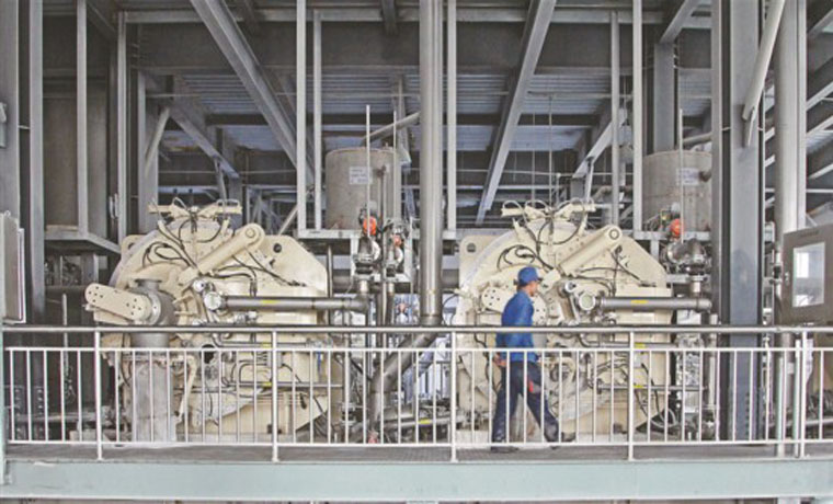 未來(lái)2到3年產(chǎn)值將達(dá)500億 綏化讓每一粒玉米物盡其值