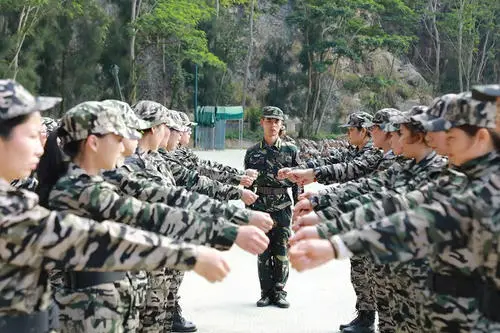 一曲女兵版“農(nóng)家軍歌” 長篇小說《從軍記》分享會成功舉行