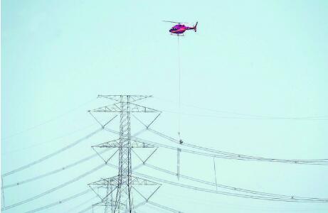 廣東：呼風(fēng)喚“電”助力萬(wàn)億級(jí)產(chǎn)業(yè)集群構(gòu)建