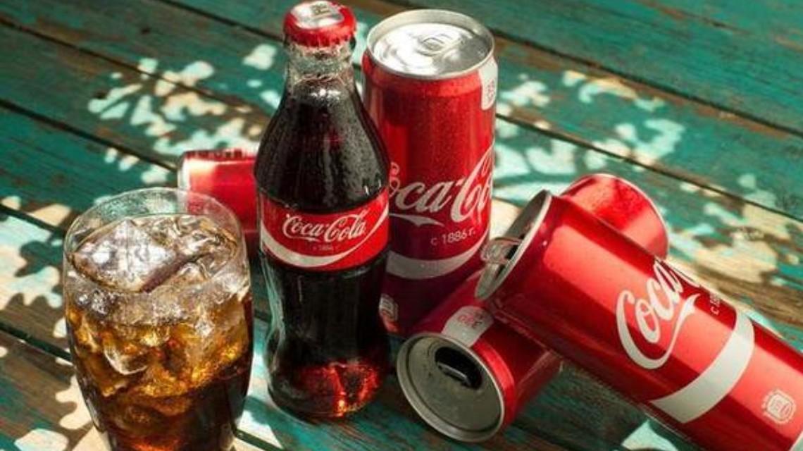 時(shí)隔3年可口可樂(lè)再漲價(jià)！高管：我們不得不這么做