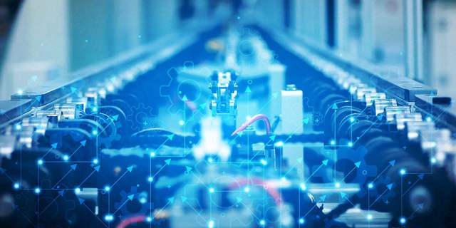 一季度工業(yè)經(jīng)濟(jì)運(yùn)行實(shí)現(xiàn)良好開(kāi)局