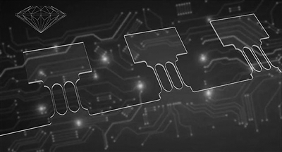 硅的未來岌岌可危？未來計算機或迎來鉆石芯