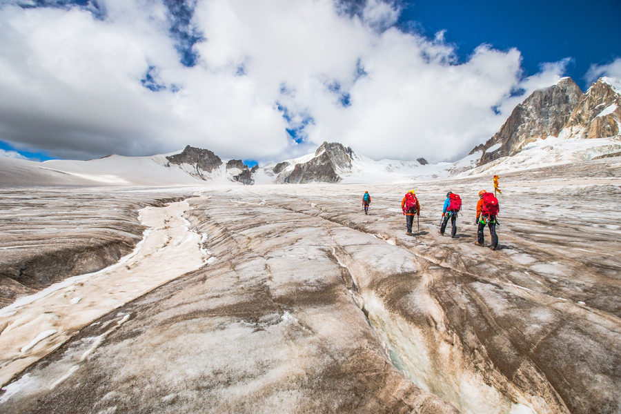 探險(xiǎn)產(chǎn)業(yè)萬億市場正待激發(fā)