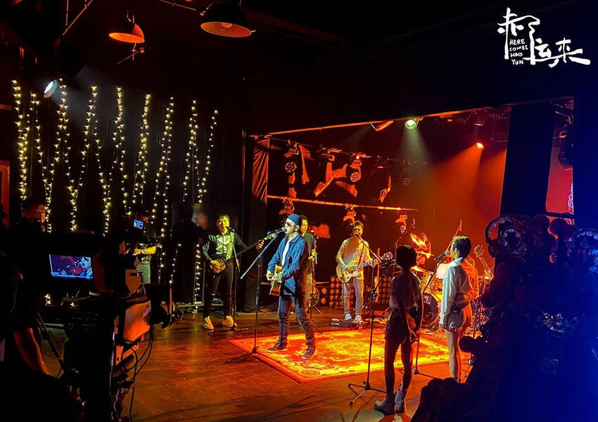 舞臺(tái)藝術(shù)“云演播”的更多可能性