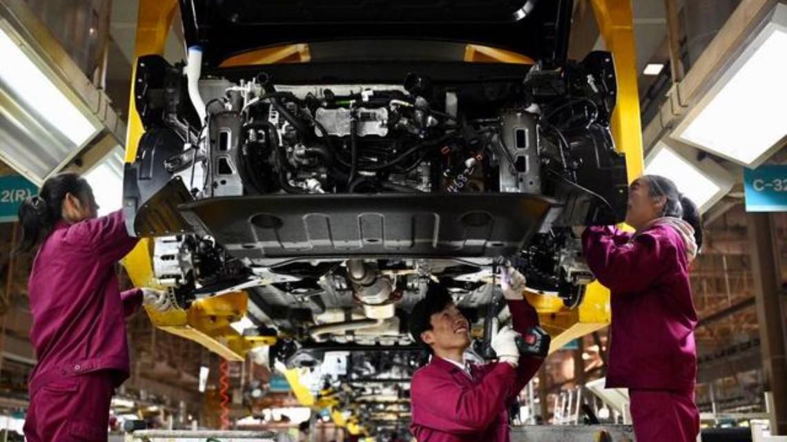 “最缺工”的100個(gè)職業(yè)排行來了！這些職位最缺人……