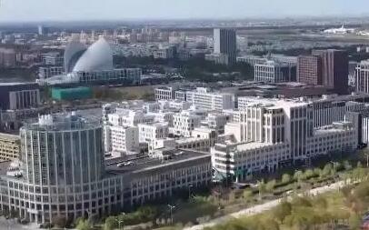 中國公布首批19個區(qū)域再生水循環(huán)利用試點(diǎn)城市