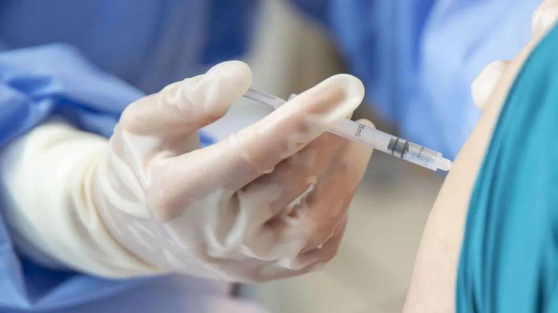 山東接種疫苗后可升級為金色健康碼