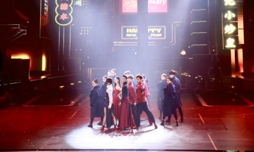 追新青年、國(guó)潮青年……大數(shù)據(jù)看“95后”消費(fèi)新趨勢(shì)