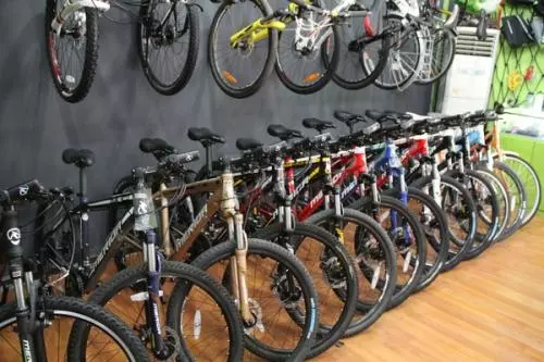 自行車行業(yè)實(shí)現(xiàn)產(chǎn)銷兩旺 營(yíng)收高增速從哪里來？熱銷能否持續(xù)？