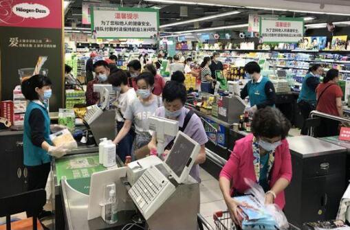 “五一”假期旅游消費(fèi)潛力充分釋放