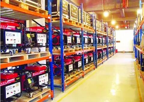 應(yīng)急管理部：中央應(yīng)急物資儲備規(guī)模已增加到44.58億元