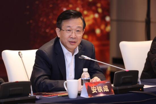 民族汽車品牌向上，我們來了！