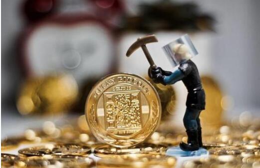 手機(jī)就能“挖礦”？警惕空氣幣“割韭菜”