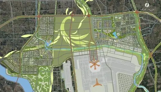 中國首個跨省份綜合保稅區(qū)今年底前實現(xiàn)封關運行