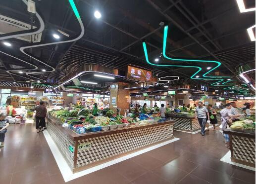 七部門聯(lián)合發(fā)起商品市場優(yōu)化升級專項(xiàng)行動