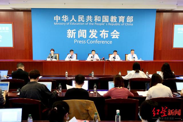 全國民辦學校超18萬所！教育部：堅決防止以非營利之名行營利之實