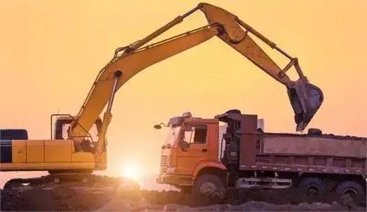 解碼“挖掘機指數(shù)”：4月出現(xiàn)首次負(fù)增長說明啥？