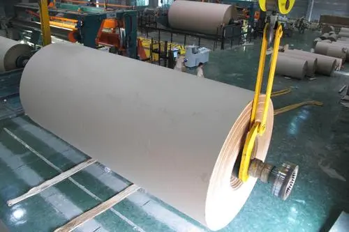 一“紙”漲價(jià)函！多家造紙企業(yè)卻紛紛停產(chǎn)，咋回事？