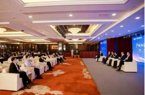 全國首創(chuàng)，中國城市高質量發(fā)展創(chuàng)新案例發(fā)布