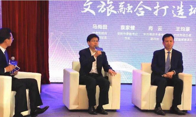 市長的夢想：把安陽打造成一個“來了不想走，走了還想來”的網(wǎng)紅城市！