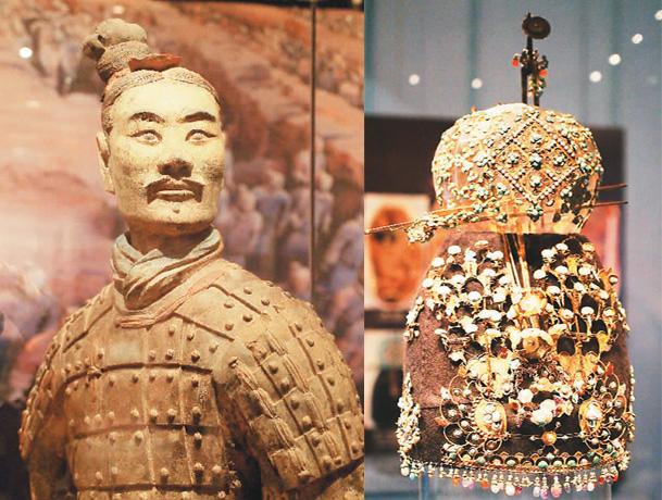 “硬核”文物保護(hù)，讓你大開(kāi)眼界