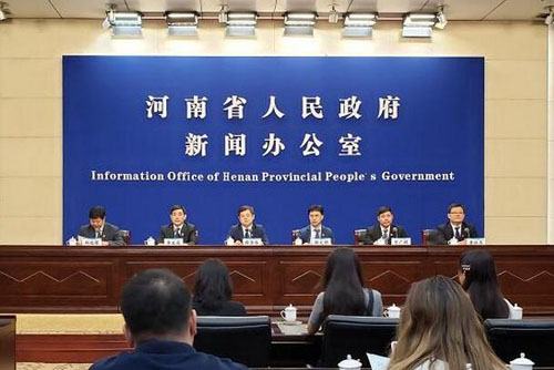 高考結束去哪兒嗨？來安陽“惠”享多彩假期吧